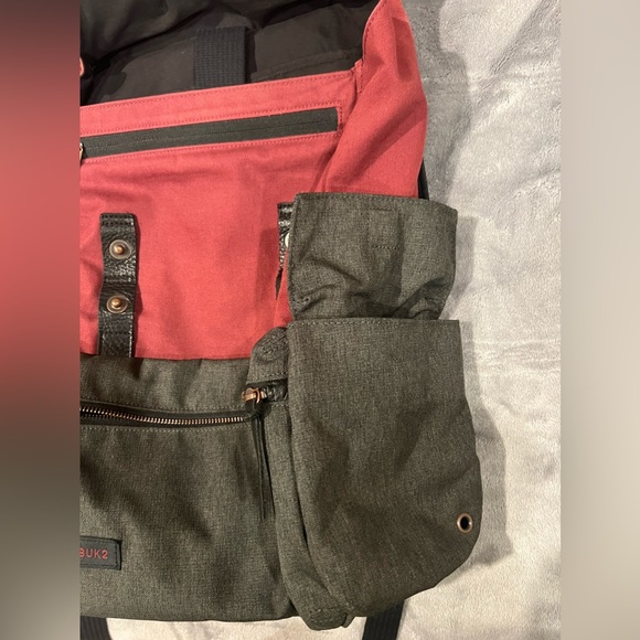 Timbuk2 Sunset Backpack - Picture 3 of 6